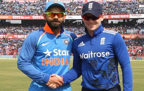 5 Key Battles of India v/s England match in ICC World Cup 2019